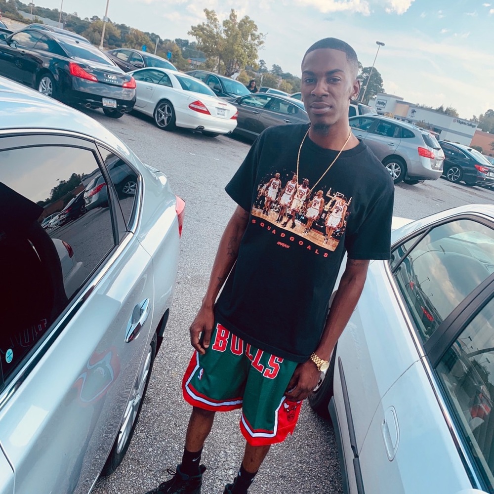 Meet your Posher, Marquis